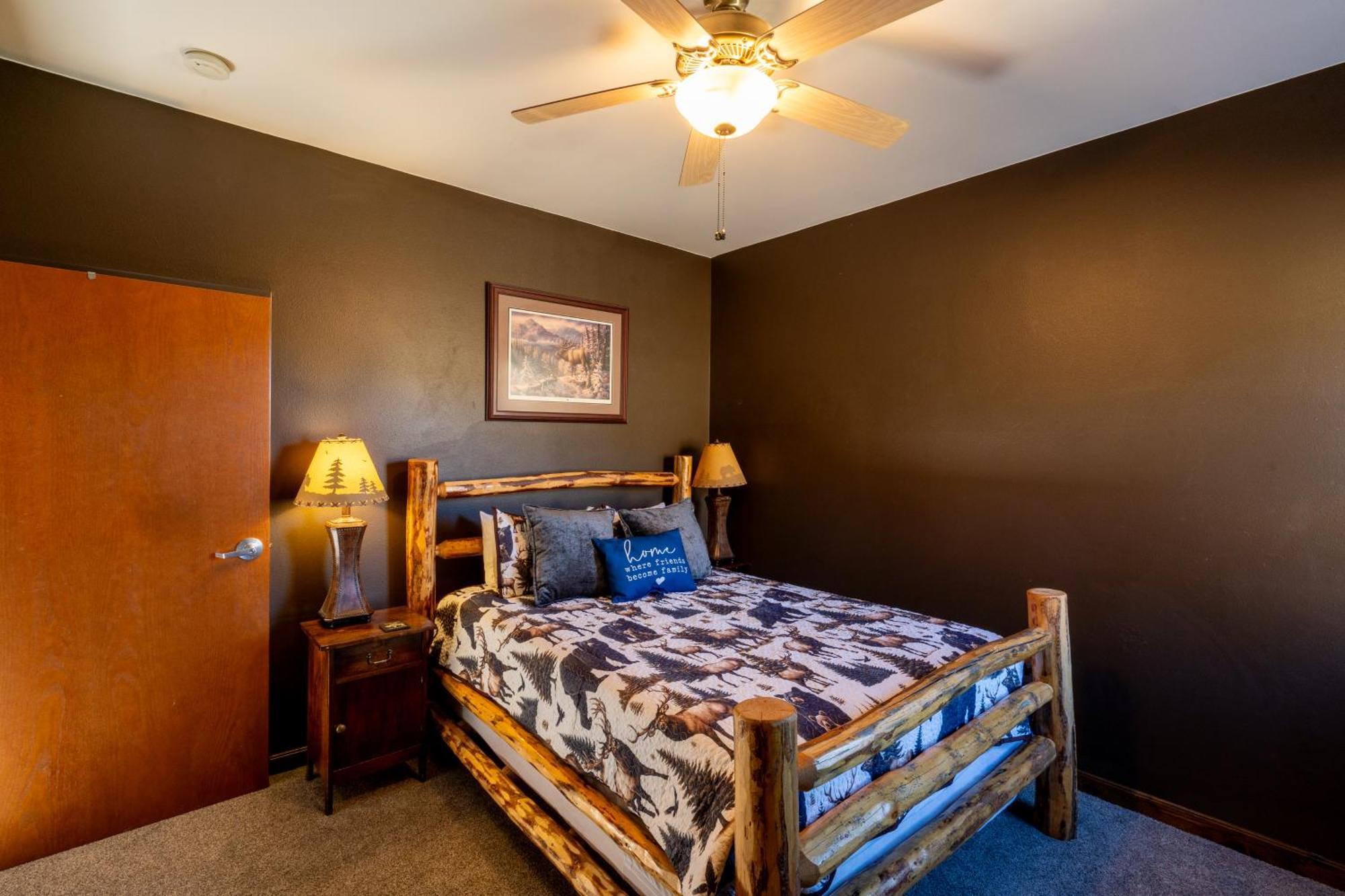 Bison Lodge - Lg Home - 2 Bedrooms - Less Than 5 Miles To Yellowstone North Entrance, Sleeps Up To 8 Gardiner Exterior foto